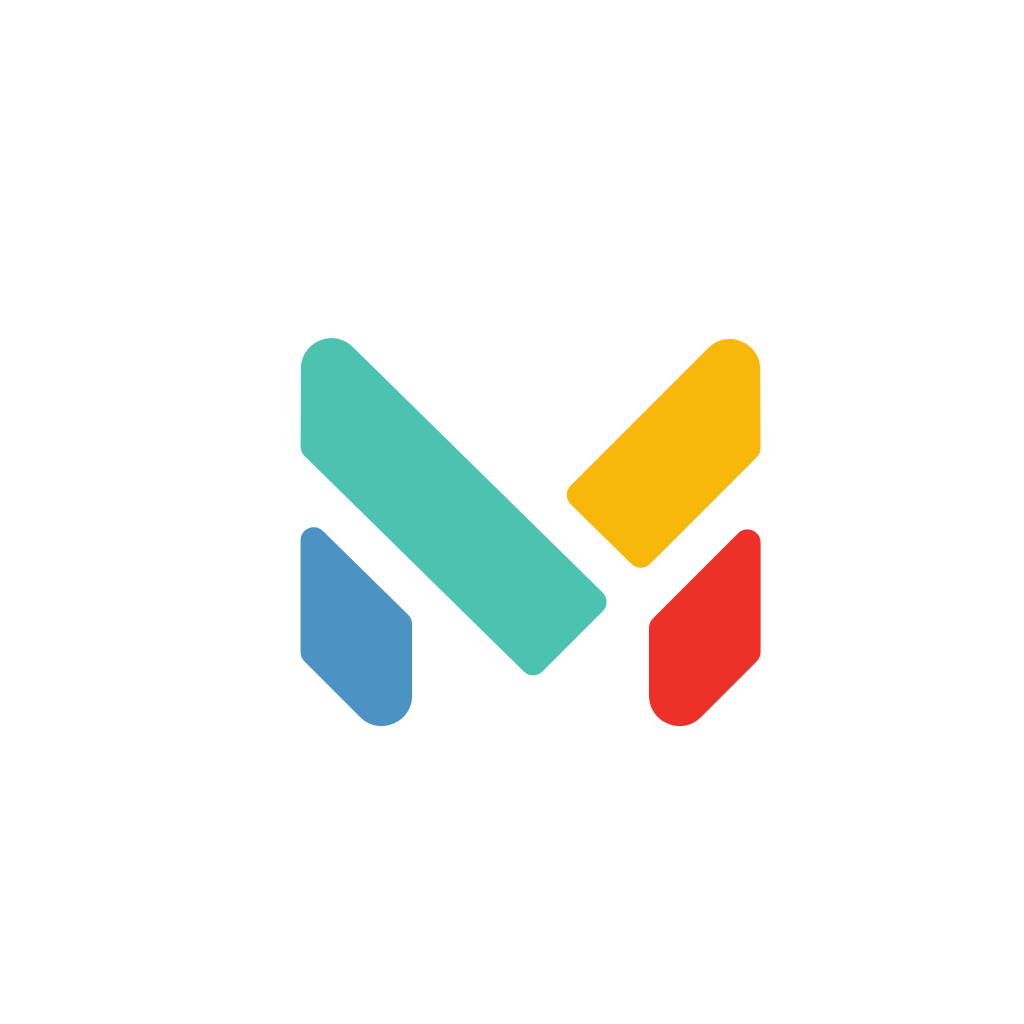 M-logo